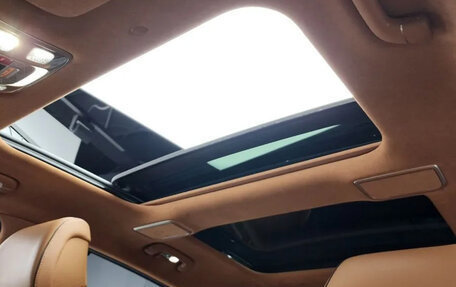 Genesis GV80 I, 2025 год, 5 930 995 рублей, 17 фотография