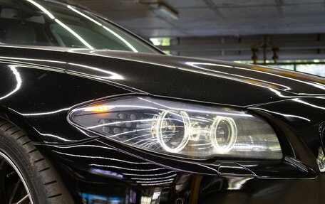 BMW 5 серия, 2012 год, 1 719 000 рублей, 6 фотография