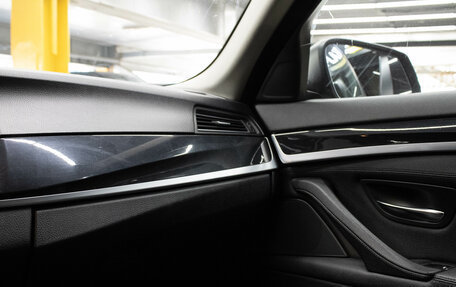 BMW 5 серия, 2012 год, 1 719 000 рублей, 10 фотография