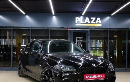 BMW 5 серия, 2012 год, 1 719 000 рублей, 2 фотография