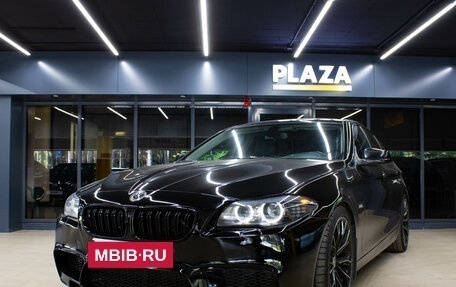 BMW 5 серия, 2012 год, 1 719 000 рублей, 5 фотография