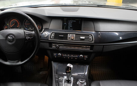 BMW 5 серия, 2012 год, 1 719 000 рублей, 11 фотография
