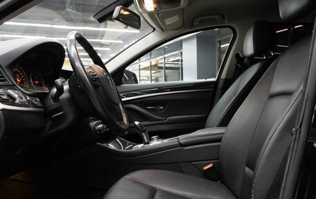 BMW 5 серия, 2012 год, 1 719 000 рублей, 12 фотография