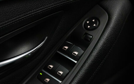 BMW 5 серия, 2012 год, 1 719 000 рублей, 16 фотография