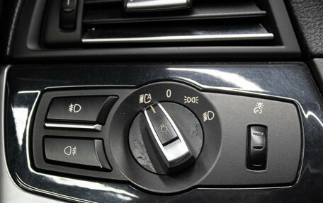 BMW 5 серия, 2012 год, 1 719 000 рублей, 17 фотография