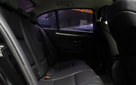 BMW 5 серия, 2012 год, 1 719 000 рублей, 15 фотография