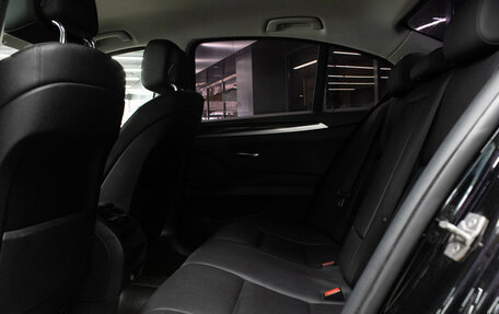 BMW 5 серия, 2012 год, 1 719 000 рублей, 14 фотография