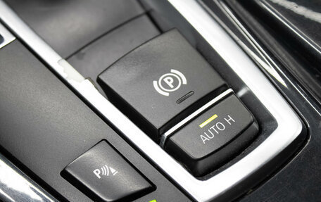 BMW 5 серия, 2012 год, 1 719 000 рублей, 25 фотография