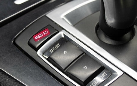 BMW 5 серия, 2012 год, 1 719 000 рублей, 24 фотография