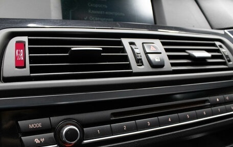 BMW 5 серия, 2012 год, 1 719 000 рублей, 22 фотография