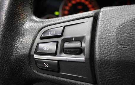 BMW 5 серия, 2012 год, 1 719 000 рублей, 28 фотография