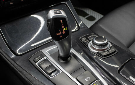 BMW 5 серия, 2012 год, 1 719 000 рублей, 27 фотография