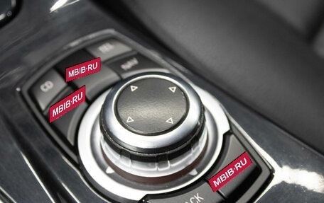 BMW 5 серия, 2012 год, 1 719 000 рублей, 26 фотография