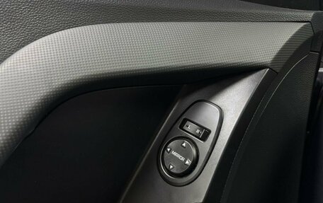 Hyundai Creta I рестайлинг, 2021 год, 2 149 000 рублей, 18 фотография