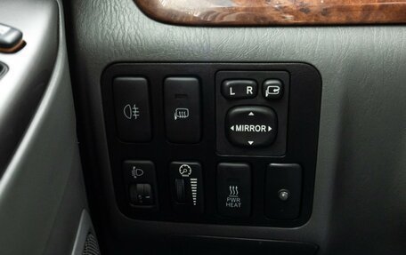 Toyota Land Cruiser Prado 120 рестайлинг, 2007 год, 1 497 989 рублей, 18 фотография
