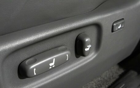Toyota Land Cruiser Prado 120 рестайлинг, 2007 год, 1 497 989 рублей, 19 фотография