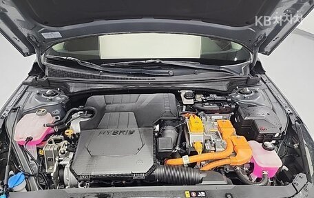 Hyundai Avante, 2021 год, 1 623 023 рублей, 9 фотография
