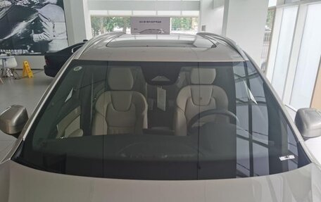 Volvo XC90 II рестайлинг, 2025 год, 10 830 000 рублей, 12 фотография