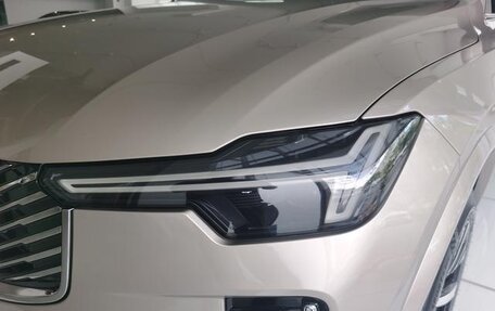 Volvo XC90 II рестайлинг, 2025 год, 10 830 000 рублей, 11 фотография
