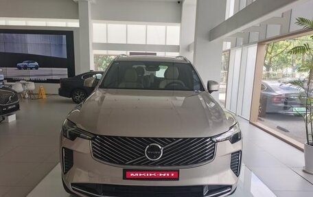 Volvo XC90 II рестайлинг, 2025 год, 10 830 000 рублей, 7 фотография