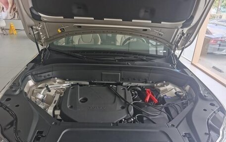 Volvo XC90 II рестайлинг, 2025 год, 10 830 000 рублей, 14 фотография