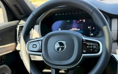 Volvo XC90 II рестайлинг, 2025 год, 9 232 000 рублей, 3 фотография