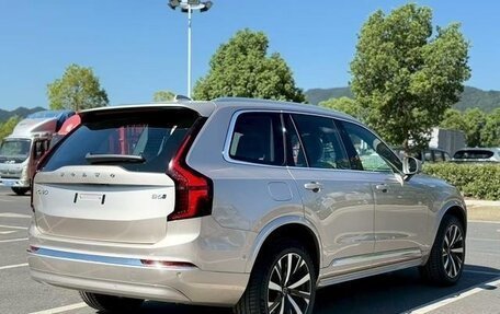 Volvo XC90 II рестайлинг, 2025 год, 9 232 000 рублей, 5 фотография