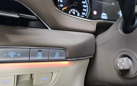 Genesis GV80 I, 2025 год, 5 890 995 рублей, 14 фотография