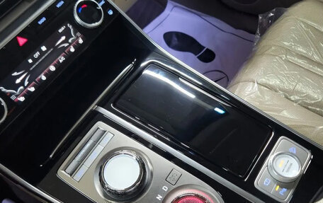 Genesis GV80 I, 2025 год, 5 890 995 рублей, 8 фотография