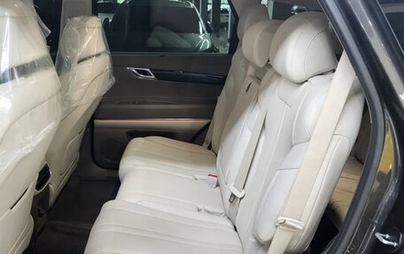 Genesis GV80 I, 2025 год, 5 890 995 рублей, 10 фотография
