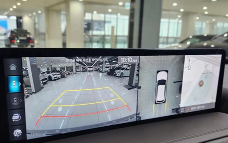 Genesis GV80 I, 2025 год, 5 890 995 рублей, 13 фотография