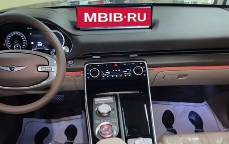 Genesis GV80 I, 2025 год, 5 890 995 рублей, 7 фотография
