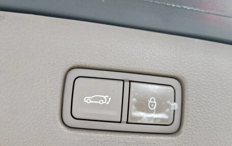Genesis GV80 I, 2025 год, 5 890 995 рублей, 18 фотография