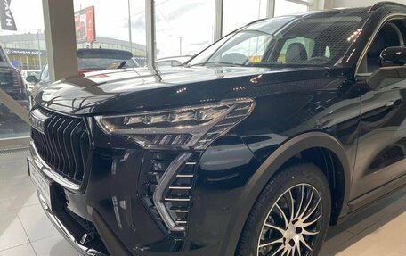 Haval Jolion, 2025 год, 2 649 000 рублей, 8 фотография