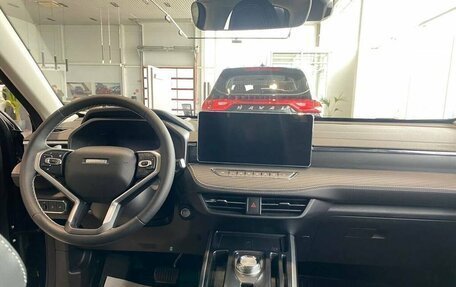 Haval Jolion, 2025 год, 2 649 000 рублей, 10 фотография
