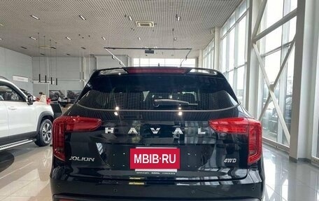 Haval Jolion, 2025 год, 2 649 000 рублей, 5 фотография