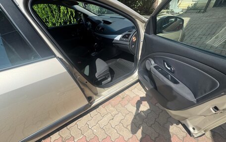 Renault Fluence I, 2012 год, 600 000 рублей, 6 фотография