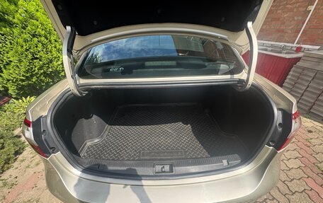 Renault Fluence I, 2012 год, 600 000 рублей, 8 фотография