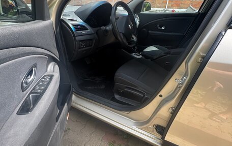 Renault Fluence I, 2012 год, 600 000 рублей, 7 фотография