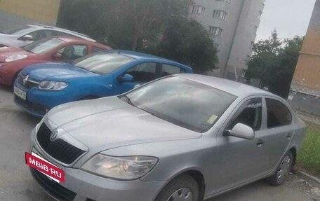 Skoda Octavia, 2011 год, 620 000 рублей, 2 фотография