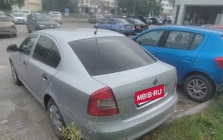 Skoda Octavia, 2011 год, 620 000 рублей, 3 фотография