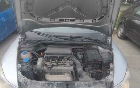 Skoda Octavia, 2011 год, 620 000 рублей, 4 фотография