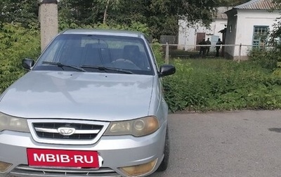 Daewoo Nexia I рестайлинг, 2011 год, 160 000 рублей, 1 фотография