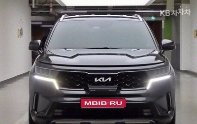 KIA Sorento IV, 2022 год, 2 823 023 рублей, 1 фотография