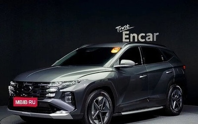 Hyundai Tucson, 2025 год, 2 400 000 рублей, 1 фотография