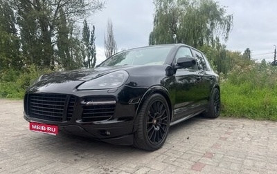 Porsche Cayenne III, 2005 год, 2 000 000 рублей, 1 фотография