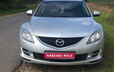 Mazda 6, 2007 год, 700 000 рублей, 1 фотография