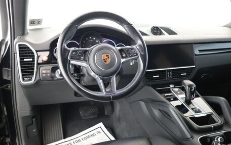 Porsche Cayenne III, 2022 год, 7 052 391 рублей, 10 фотография