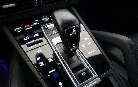 Porsche Cayenne III, 2022 год, 7 052 391 рублей, 14 фотография