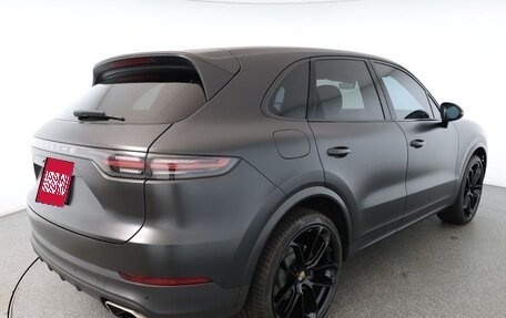 Porsche Cayenne III, 2022 год, 7 052 391 рублей, 3 фотография